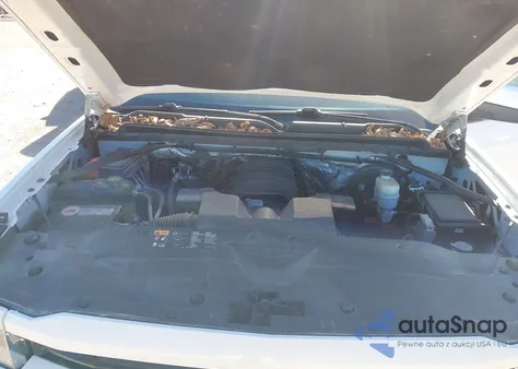 2016 Chevrolet Silverado 1500 Ltz from USA, damaged, VIN 1GCVKSEC3GZ404270